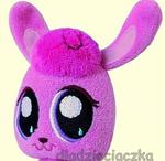 Maskotka Littlest Pet Shop KRÓLIK w sklepie internetowym DlaDzieciaczka.pl