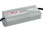 Zasilacz LED GLG-200-12 16,7A 200W 12V, IP67 w sklepie internetowym SOLVE24.pl