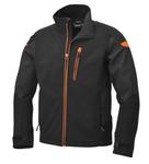 KURTKA BLUZA ROBOCZA SOFTSHELL BETA 7684 w sklepie internetowym Zet4.pl