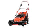 Kosiarka do trawy 1800 W, 42cm z funkcją Compact&Go BLACK&DECKER EMAX42I w sklepie internetowym Zet4.pl