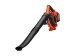 Odkurzacz ogrodowy Li-Ion 36V/2.0Ah BLACK&DECKER GWC3600L20 w sklepie internetowym Zet4.pl