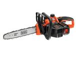 Akumulatorowa pilarka łańcuchowa 30cm, 2.0Ah BLACK&DECKER GKC3630L20 w sklepie internetowym Zet4.pl