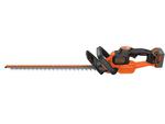 Nożyce do żywopłotu 18V/4.0Ah z serii Power Command, 50 cm BLACK&DECKER GTC18504PC w sklepie internetowym Zet4.pl