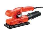 Szlifierka oscylacyjna 240W KA310 Black&Decker w sklepie internetowym Zet4.pl