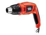 Opalarka 2-stopniowa 1600W KX1692 Black&Decker w sklepie internetowym Zet4.pl