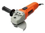 Szlifierka kątowa 750W, 115 mm KG115 Black&Decker w sklepie internetowym Zet4.pl