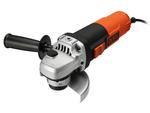 Szlifierka kątowa 900W, 125 mm KG912 Black&Decker w sklepie internetowym Zet4.pl