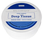 Krem do masażu tkanek głębokich - Deep Tissue - Balsamique w sklepie internetowym doMASAZU.pl