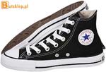 Buty Converse Chuck Taylor All Star HI (M9160) w sklepie internetowym ButSklep.pl