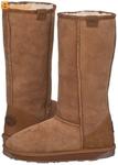 Buty EMU Australia Stinger Hi Chestnut (W10001) w sklepie internetowym ButSklep.pl