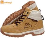 Buty Kappa Bright Mid (241262/4141) w sklepie internetowym ButSklep.pl