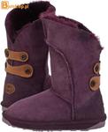 Buty EMU Australia Alba Purple (W10088) w sklepie internetowym ButSklep.pl