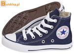 Buty Converse YTHS Chuck Taylor All Star Hi (3J233) w sklepie internetowym ButSklep.pl