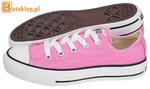 Buty Converse YTHS Chuck Taylor All Star Hi (3J238) w sklepie internetowym ButSklep.pl