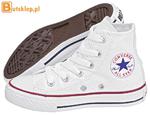 Buty Converse YTHS Chuck Taylor Core HI (3J253) w sklepie internetowym ButSklep.pl