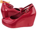 Buty Mel by Melissa Toffee Apple SP AD (32056/01553) w sklepie internetowym ButSklep.pl