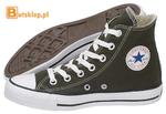 Buty Converse Chuck Taylor All Star HI (132306) w sklepie internetowym ButSklep.pl