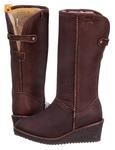 Buty EMU Australia Sandon Chocolate (W10545) w sklepie internetowym ButSklep.pl