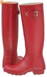 Buty Hunter Original Tall Red (W23499) w sklepie internetowym ButSklep.pl