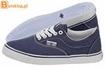 Buty Damskie Skate New Age (086 Navy) w sklepie internetowym ButSklep.pl