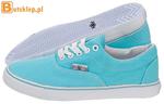 Buty Damskie Skate New Age (086 Angel Blue) w sklepie internetowym ButSklep.pl