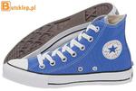 Buty Converse Chuck Taylor All Star HI (136560C) w sklepie internetowym ButSklep.pl