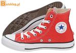 Buty Converse Chuck Taylor All Star HI (136815C) w sklepie internetowym ButSklep.pl