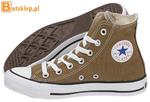 Buty Converse Chuck Taylor All Star HI (136813C) w sklepie internetowym ButSklep.pl