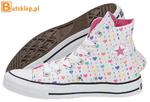 Buty Converse Chuck Taylor All Star HI (537217C) w sklepie internetowym ButSklep.pl