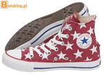 Buty Converse Chuck Taylor All Star HI (136615C) w sklepie internetowym ButSklep.pl