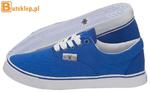 Buty Damskie Skate New Age (086 Royal Blue) w sklepie internetowym ButSklep.pl