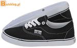 Buty Damskie Skate New Age (086 Black) w sklepie internetowym ButSklep.pl