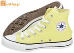 Buty Converse Chuck Taylor All Star HI (136812C) w sklepie internetowym ButSklep.pl