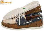 Buty Timberland Heritage Boat 2 Eye (6502R) w sklepie internetowym ButSklep.pl