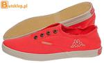 Buty Kappa Holy Slip (241595/2942) w sklepie internetowym ButSklep.pl