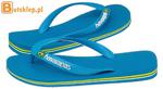 Buty Havaianas Brasil Logo Azul Sky Sky Blue (4110850-0036) w sklepie internetowym ButSklep.pl