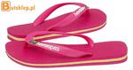 Buty Havaianas Brasil Logo Fucsia (4110850-0209) w sklepie internetowym ButSklep.pl