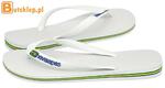 Buty Havaianas Brasil Logo Branco White (4110850-0001) w sklepie internetowym ButSklep.pl