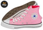 Buty Converse Chuck Taylor All Star HI Neon (136581C) w sklepie internetowym ButSklep.pl