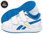 Buty Reebok CL Solid Court 2V (J99728) w sklepie internetowym ButSklep.pl