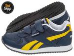 Buty Reebok Royal CL Jogger 2V (J98902) w sklepie internetowym ButSklep.pl