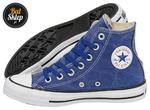 Buty Converse Chuck Taylor All Star CT HI (136845C) w sklepie internetowym ButSklep.pl