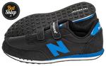 Buty Damskie Sportowe New Balance (KE410RBY) w sklepie internetowym ButSklep.pl