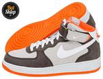 Buty Nike Air Force 1 MID 07 (315123-019) w sklepie internetowym ButSklep.pl