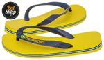 Buty Havaianas Brasil Logo Amarelo Citrico Citrus Yellow (4110850-2197) w sklepie internetowym ButSklep.pl