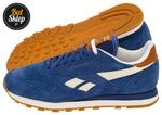 Buty Reebok CL Leather Suede (V45567) w sklepie internetowym ButSklep.pl