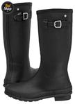 Buty EMU Australia Nelson Black (W10572) w sklepie internetowym ButSklep.pl