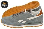 Buty Reebok CL Leather Suede (V48598) w sklepie internetowym ButSklep.pl