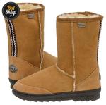 Buty EMU Australia Platinum Outback Lo Chestnut (WP10028) w sklepie internetowym ButSklep.pl