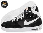 Buty Nike Air Force 1 MID 07 (315123-020) w sklepie internetowym ButSklep.pl